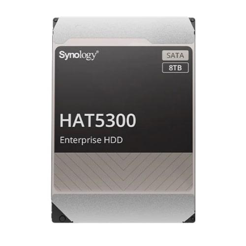 هارد اینترپرایز سینولوژی Synology Enterprise HDD HAT5300 12TB